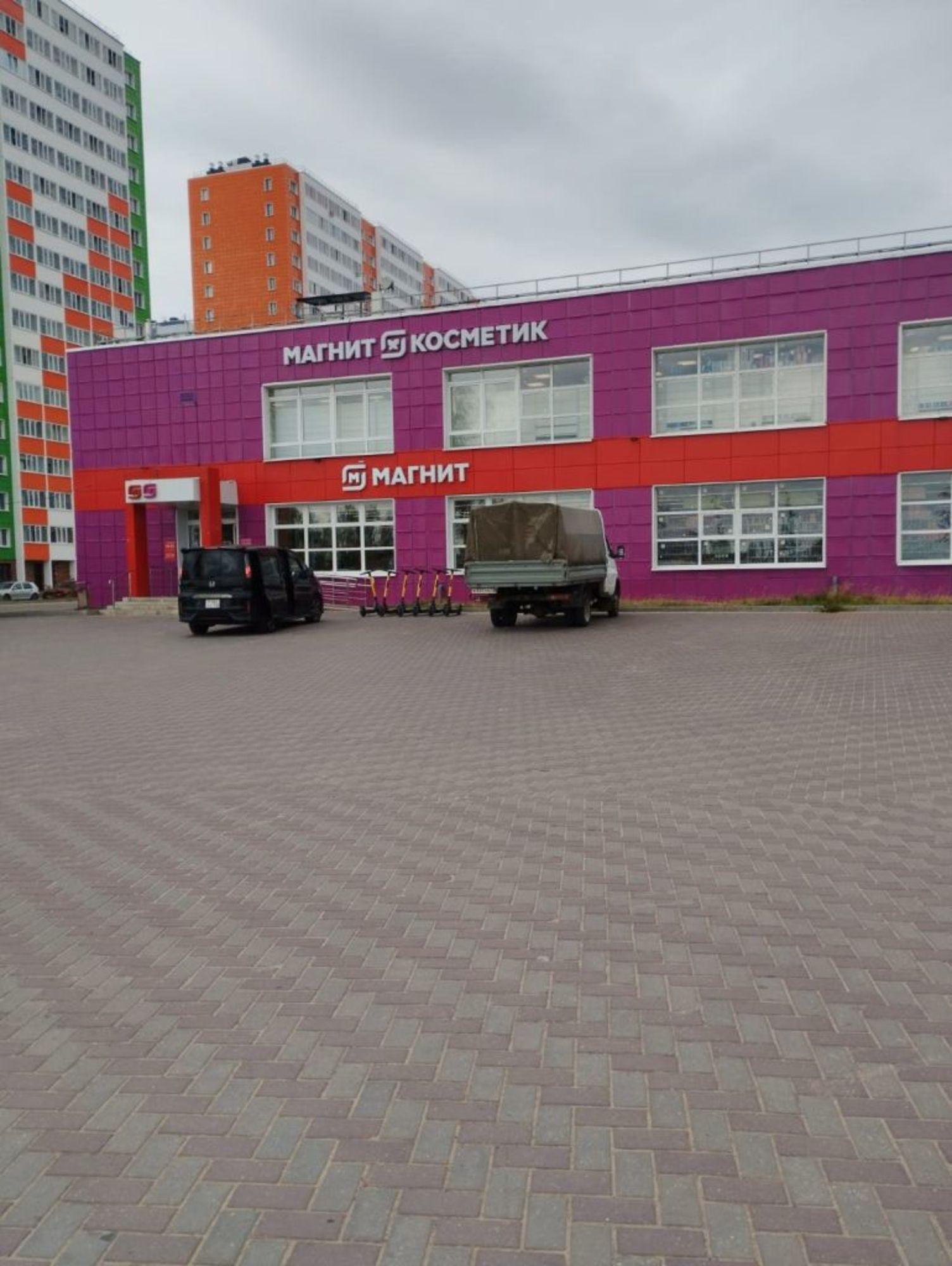 Купить квартиру за 5 302 090 рублей на Новочеркасская ул, 48