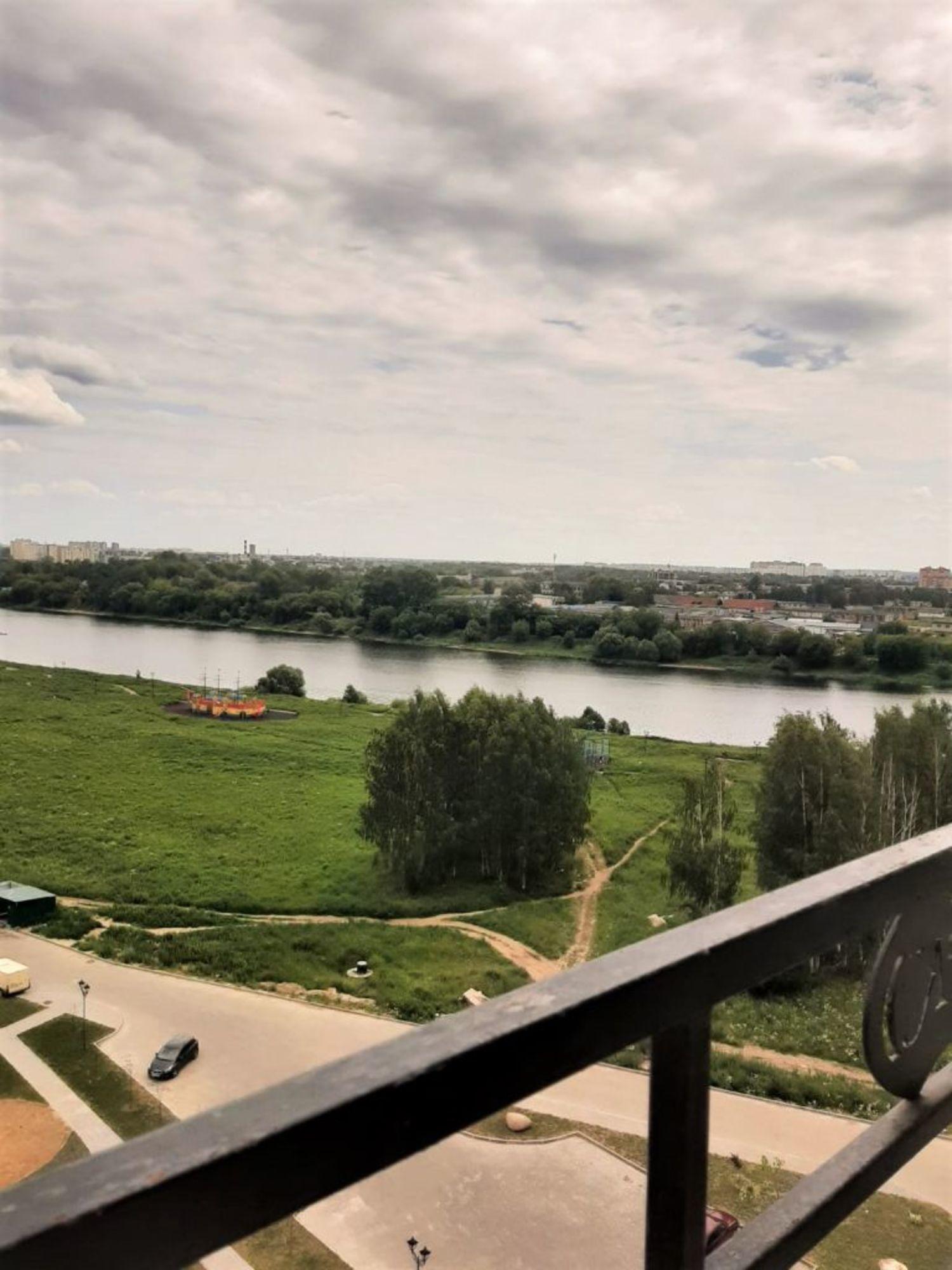 Купить квартиру за 5 441 490 рублей на Новочеркасская ул, 48