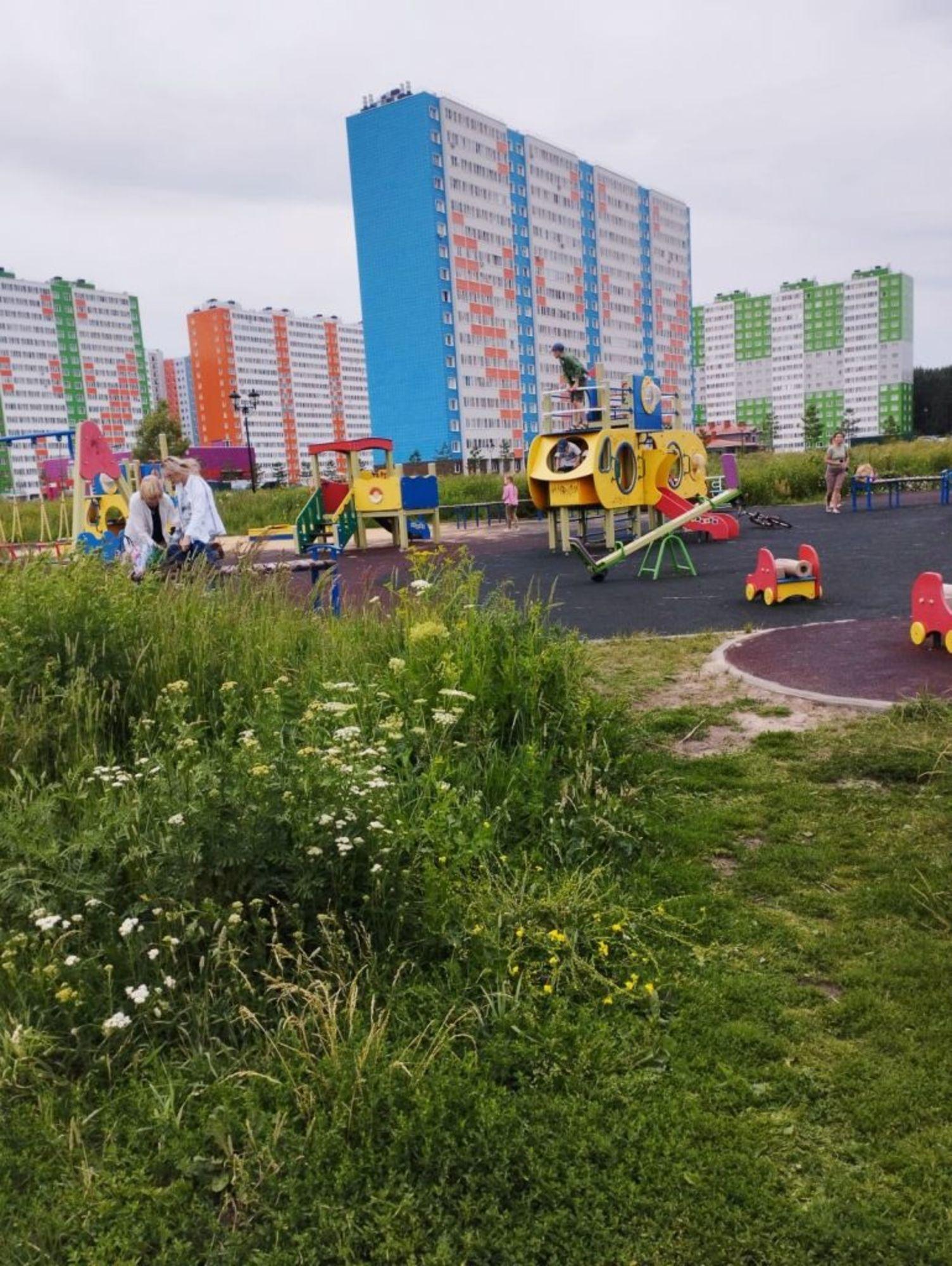 Купить квартиру за 5 302 090 рублей на Новочеркасская ул, 48