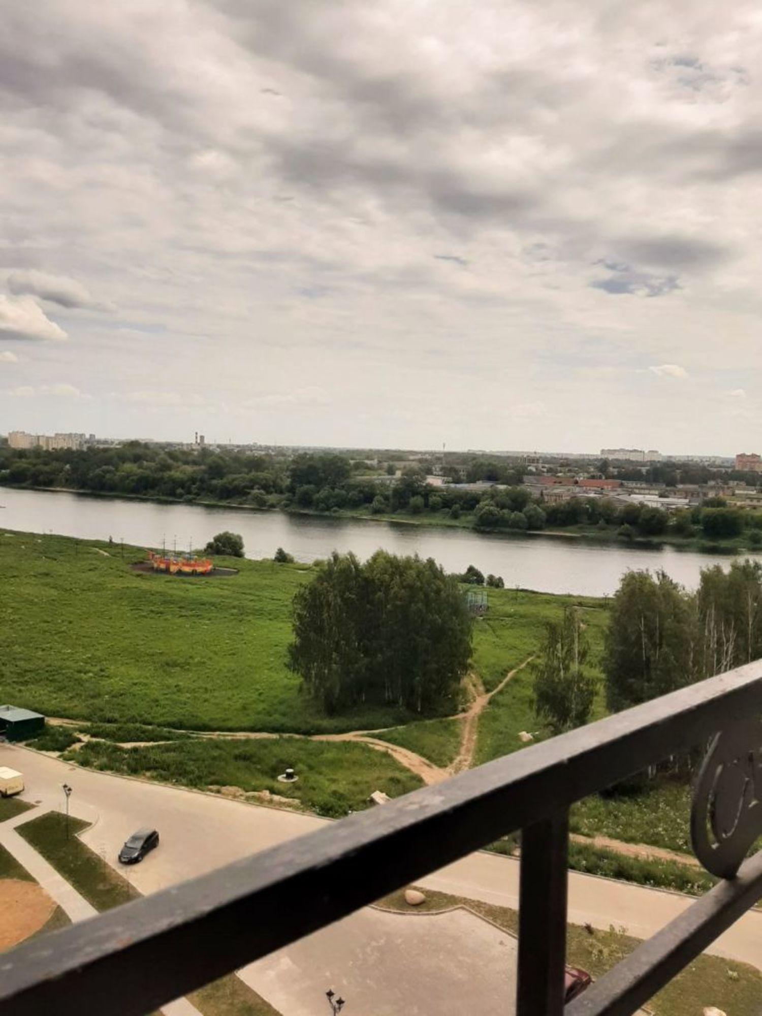 Купить квартиру за 5 441 490 рублей на Новочеркасская ул, 48