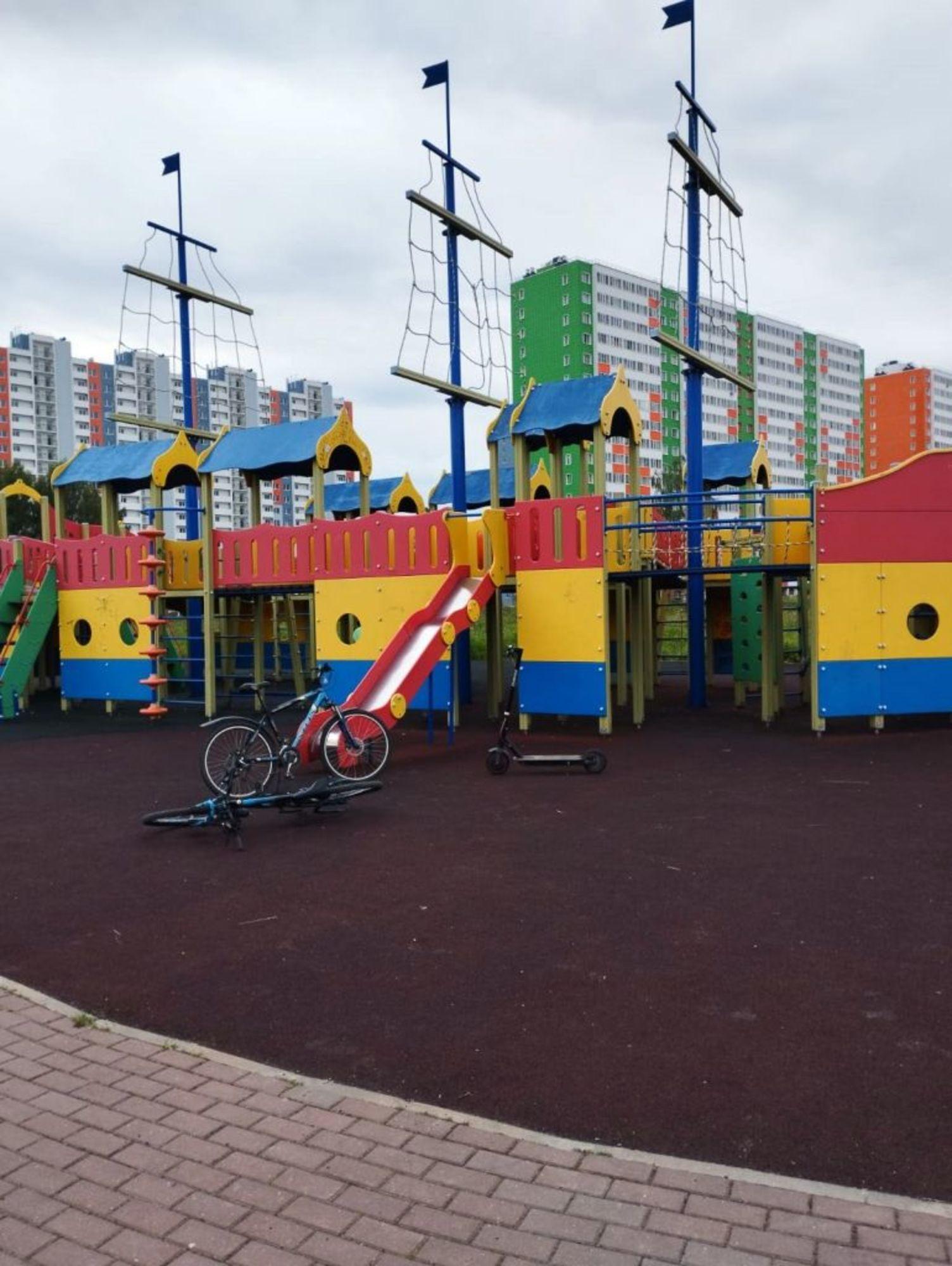 Купить квартиру за 5 441 490 рублей на Новочеркасская ул, 48