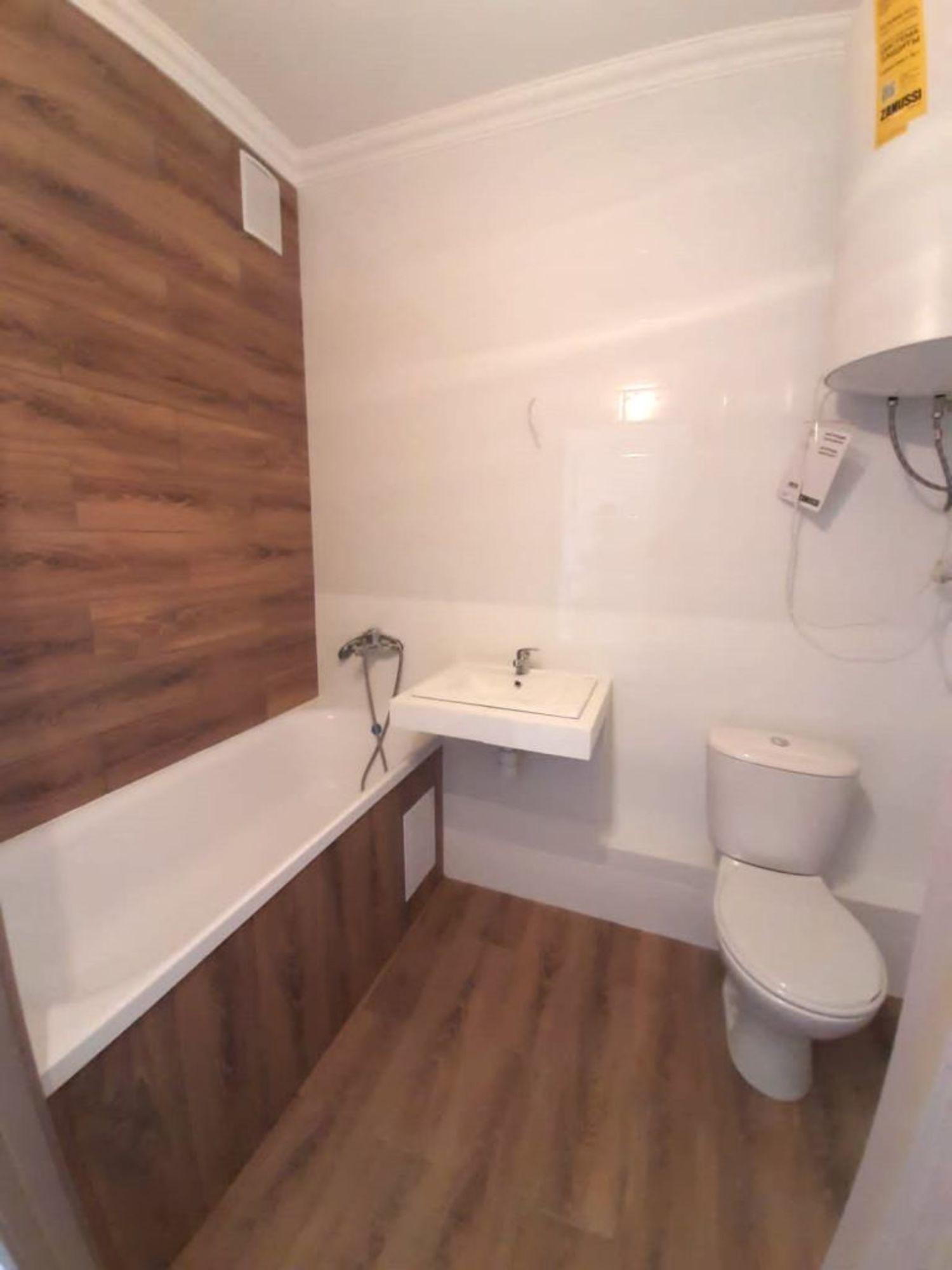 Купить квартиру за 5 413 840 рублей на Новочеркасская ул, 48
