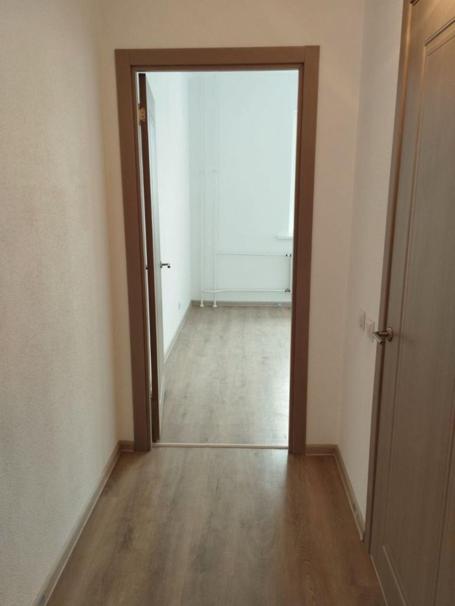 Купить квартиру за 5 413 840 рублей на Новочеркасская ул, 48