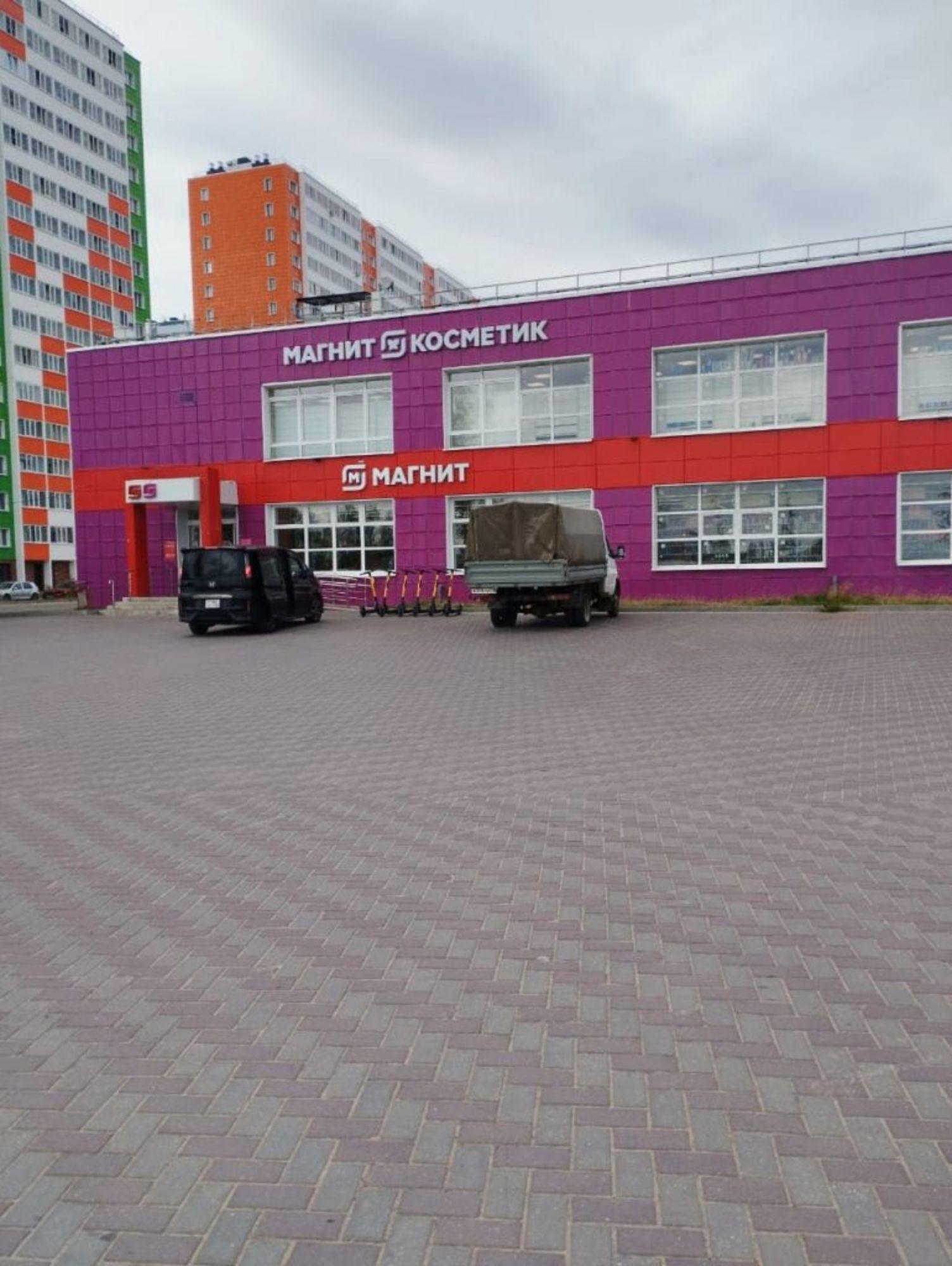 Купить квартиру за 5 441 490 рублей на Новочеркасская ул, 48