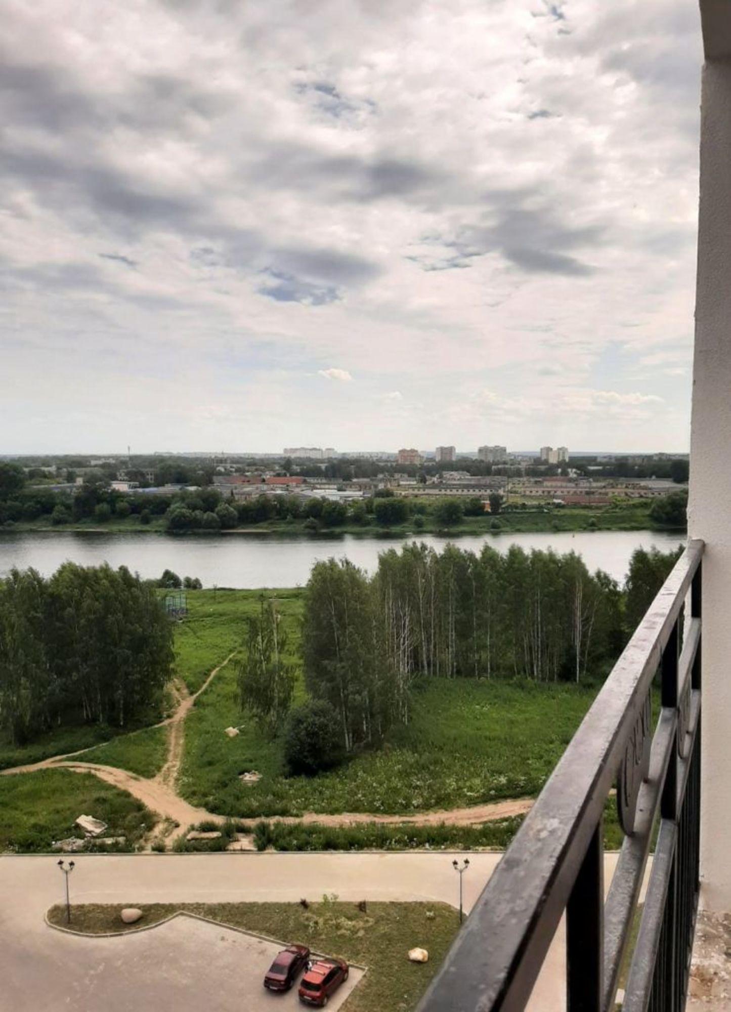 Купить квартиру за 4 110 830 рублей на Новочеркасская ул, 48