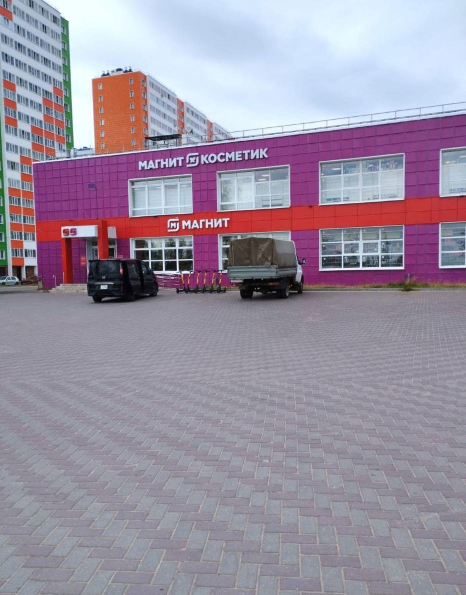 Купить студию за 2 931 160 рублей на Новочеркасская ул, 48