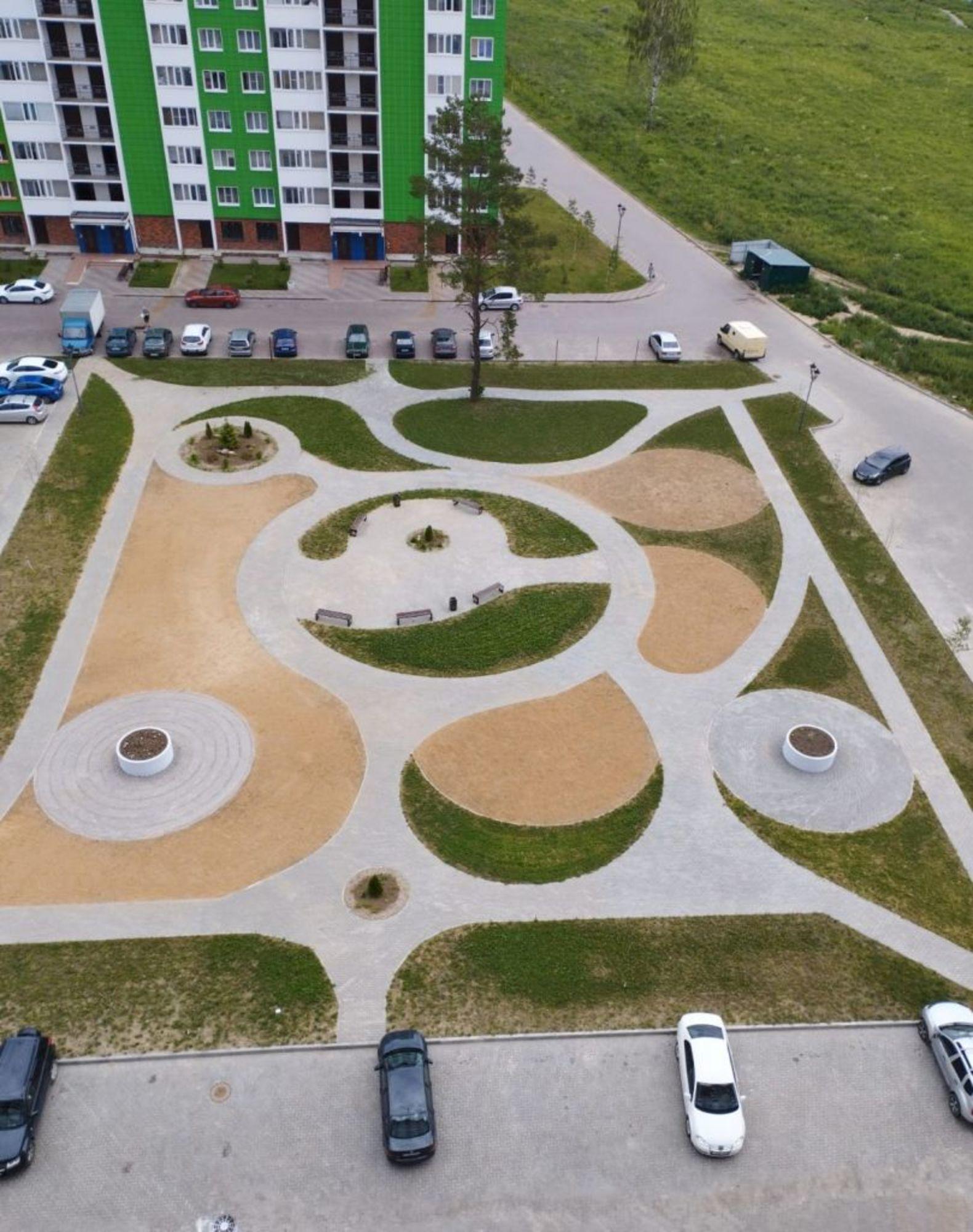 Купить квартиру за 5 324 720 рублей на Новочеркасская ул, 48