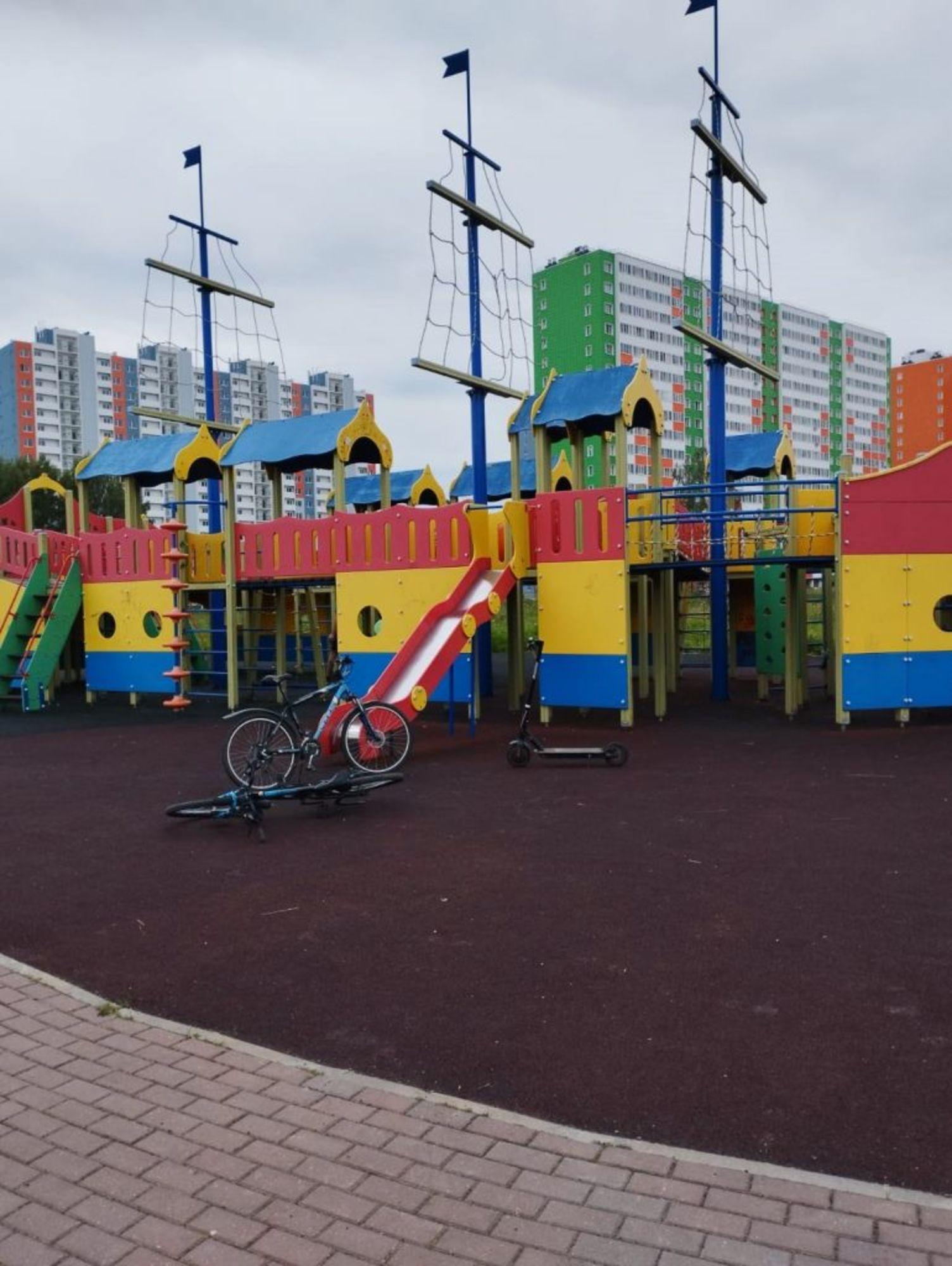 Купить квартиру за 5 413 840 рублей на Новочеркасская ул, 48