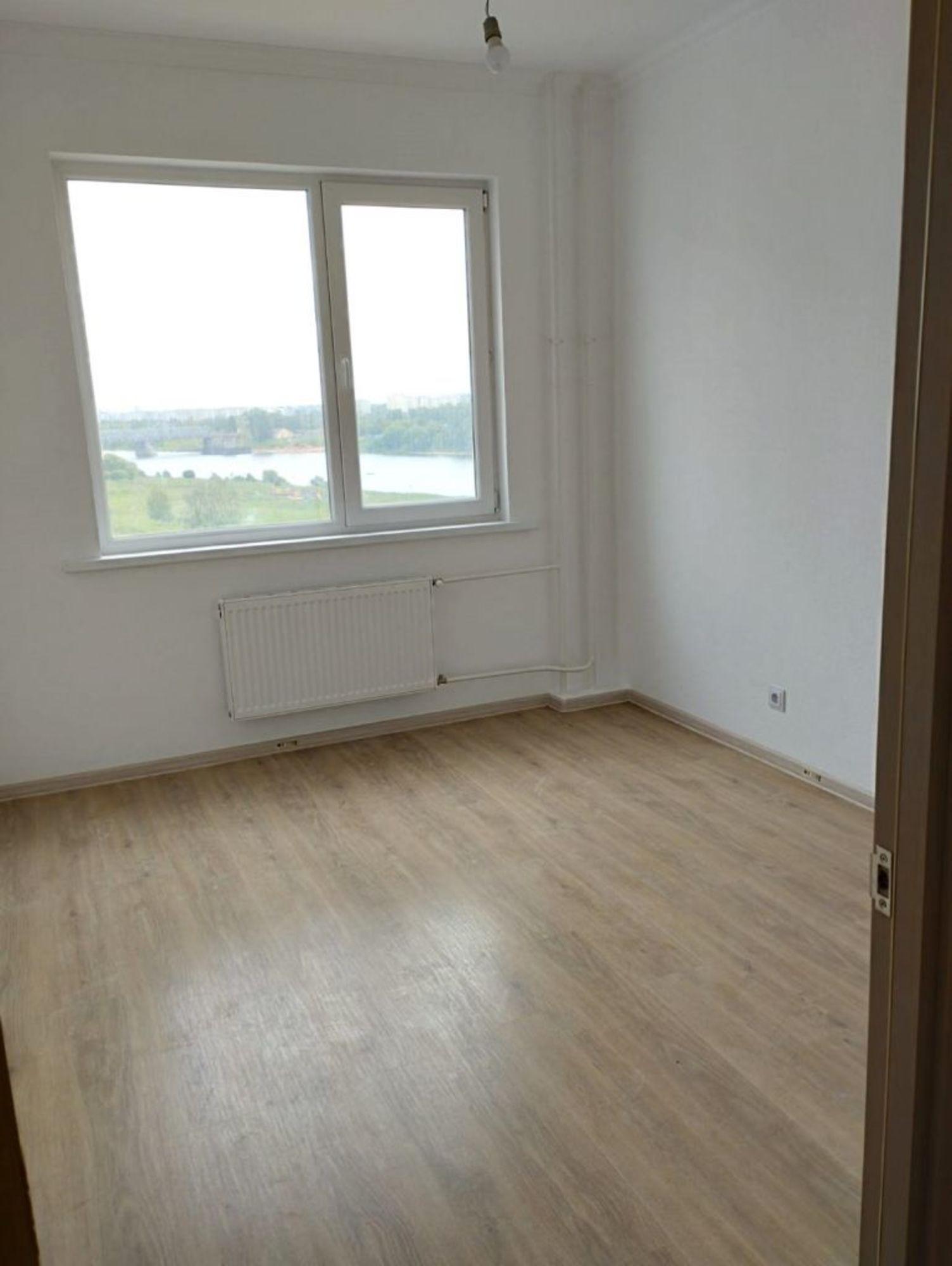 Купить квартиру за 4 093 030 рублей на Новочеркасская ул, 48