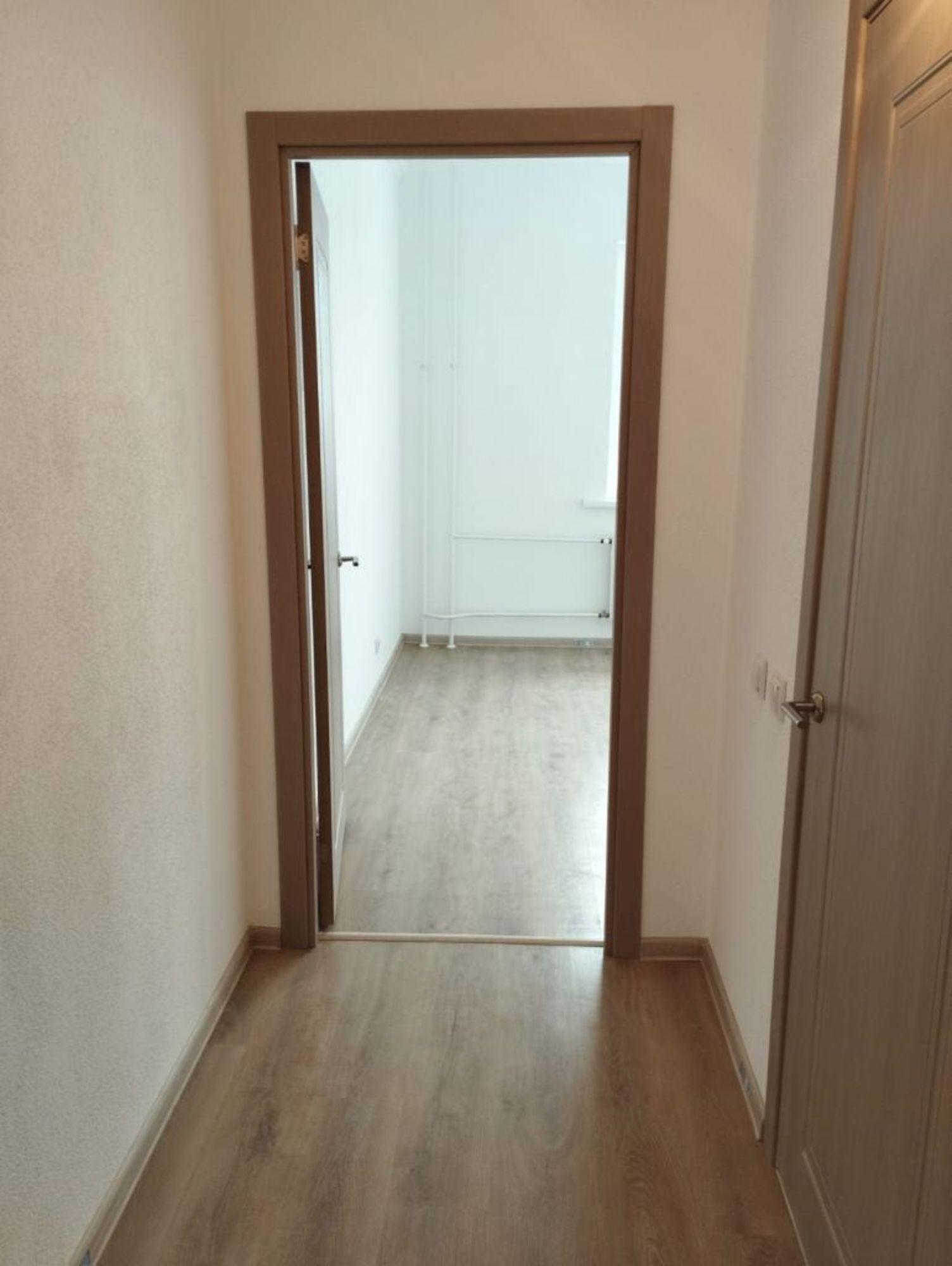Купить квартиру за 4 093 030 рублей на Новочеркасская ул, 48