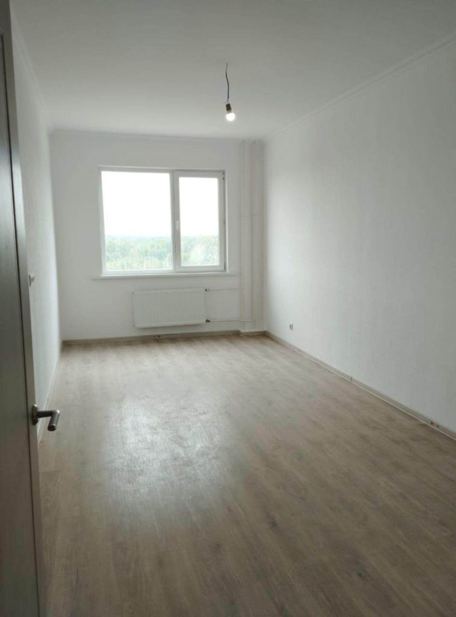 Купить квартиру за 4 110 830 рублей на Новочеркасская ул, 48
