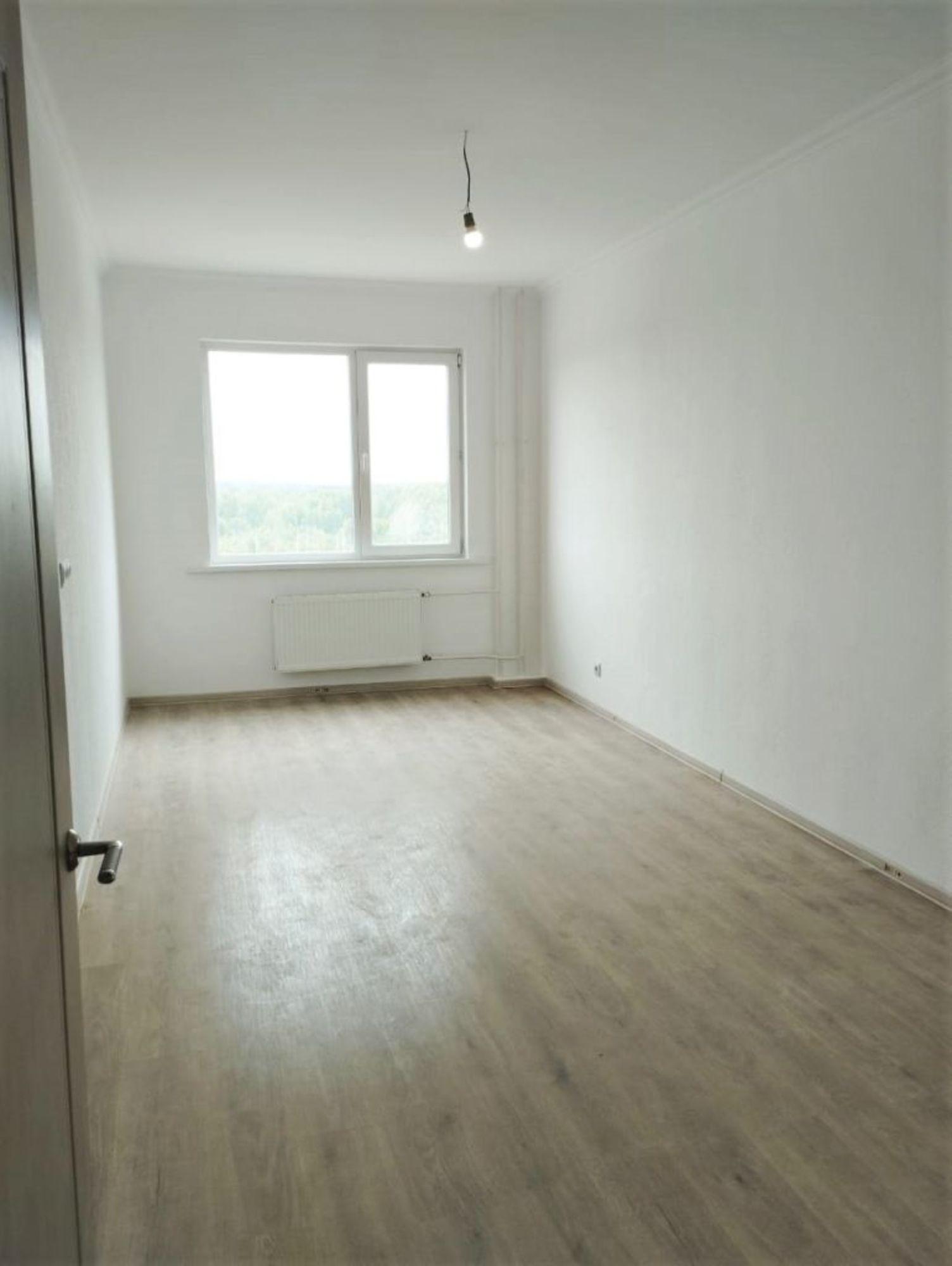 Купить квартиру за 4 093 030 рублей на Новочеркасская ул, 48