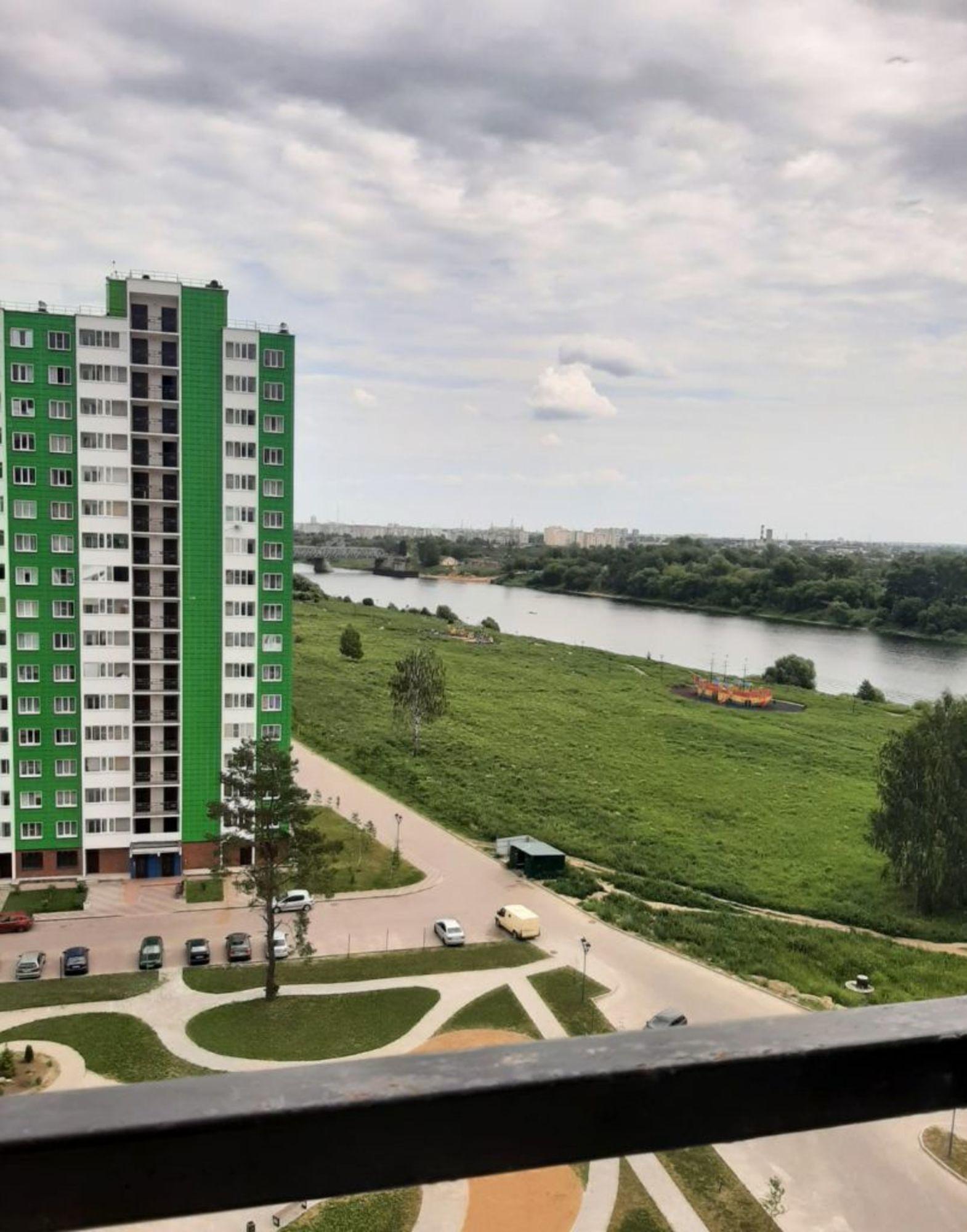 Купить квартиру за 4 110 830 рублей на Новочеркасская ул, 48