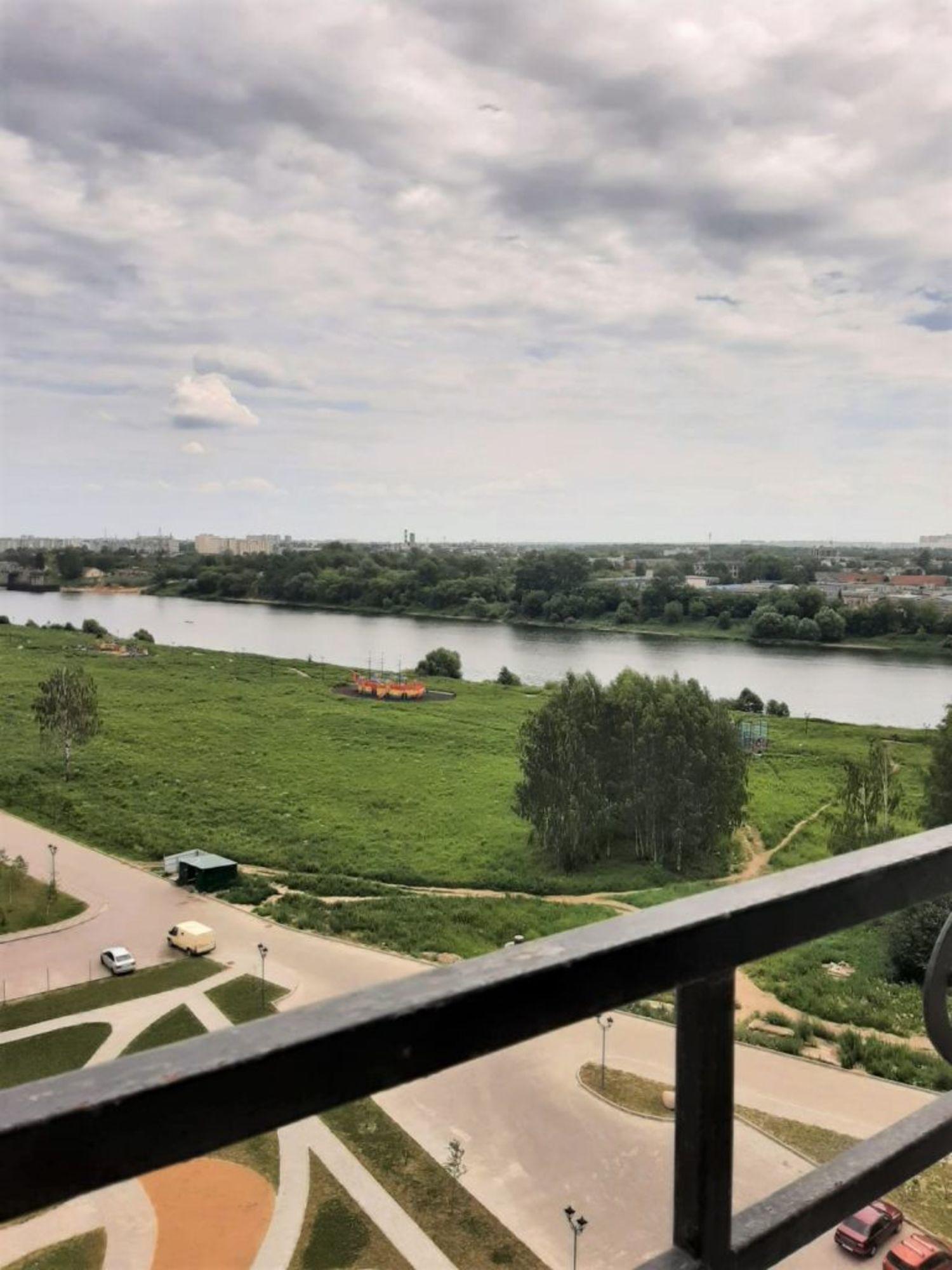 Купить студию за 2 920 900 рублей на Новочеркасская ул, 48