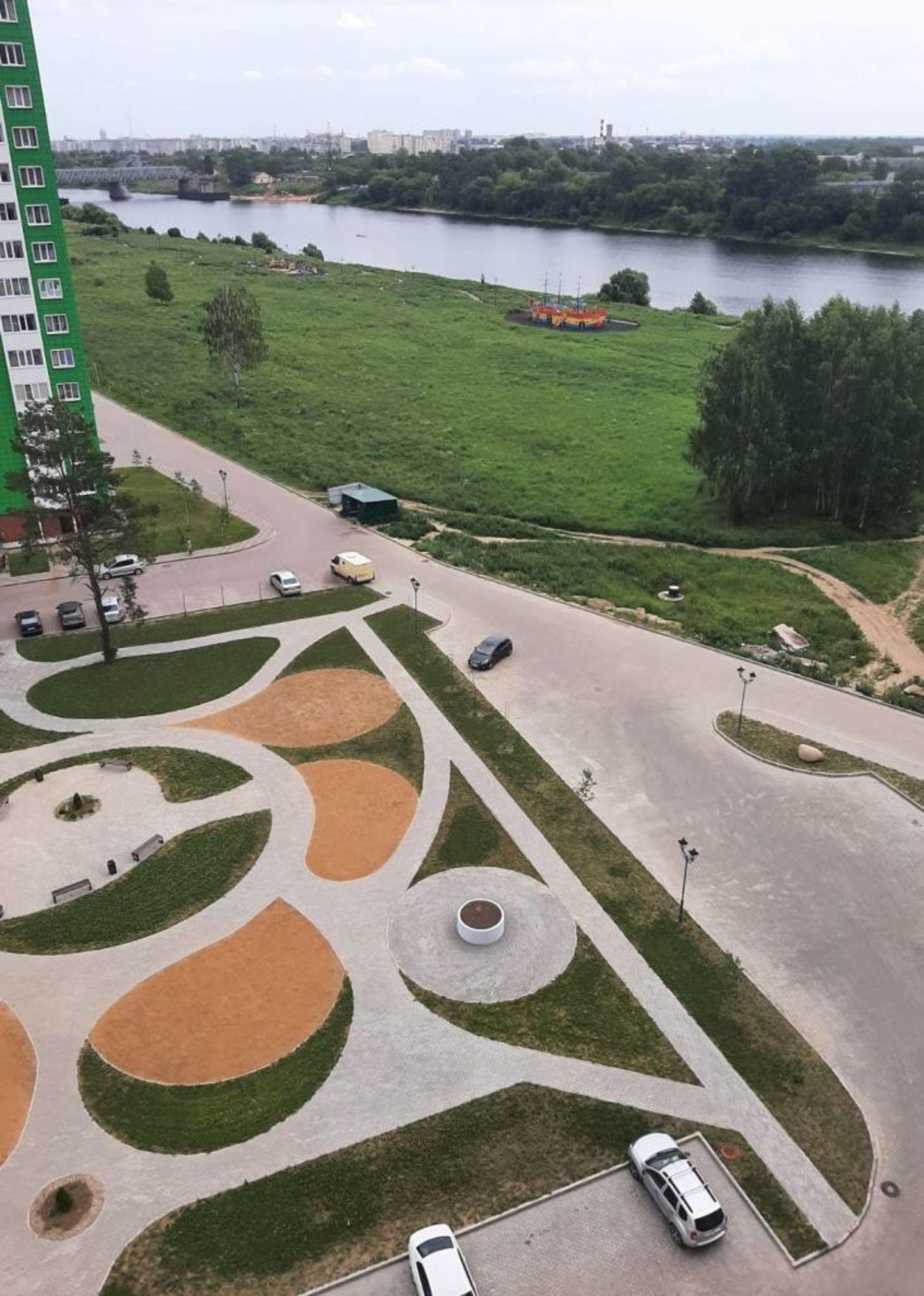 Купить квартиру за 4 110 830 рублей на Новочеркасская ул, 48