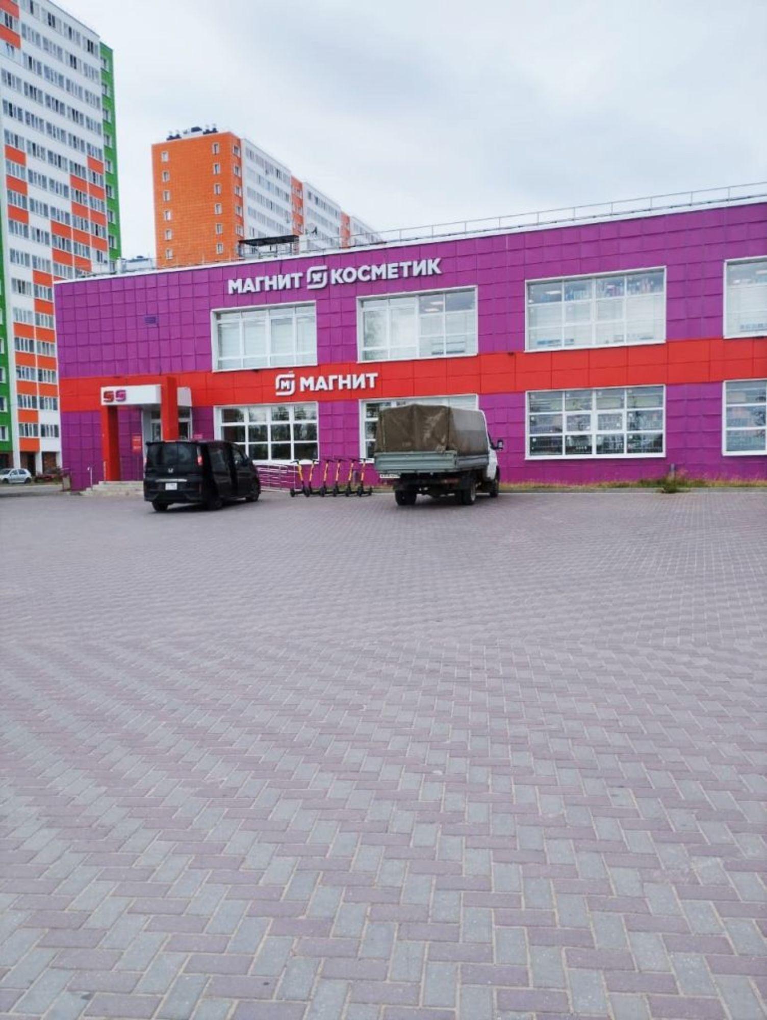 Купить квартиру за 4 093 030 рублей на Новочеркасская ул, 48