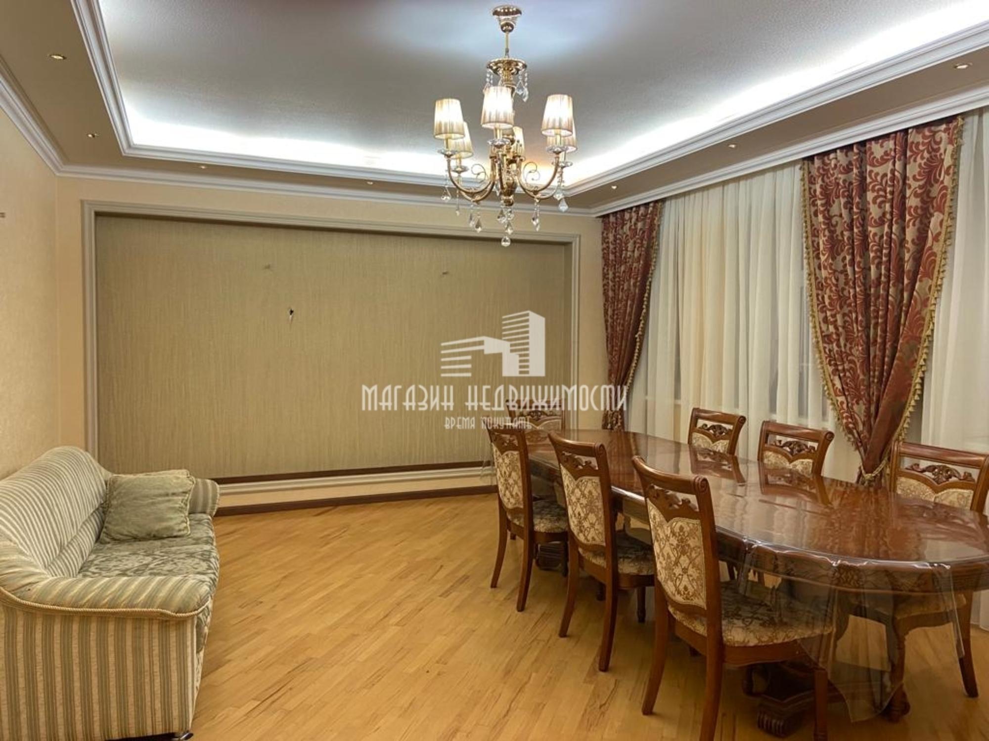 Купить дачу, дом, коттедж за 11 700 000 рублей на Центр