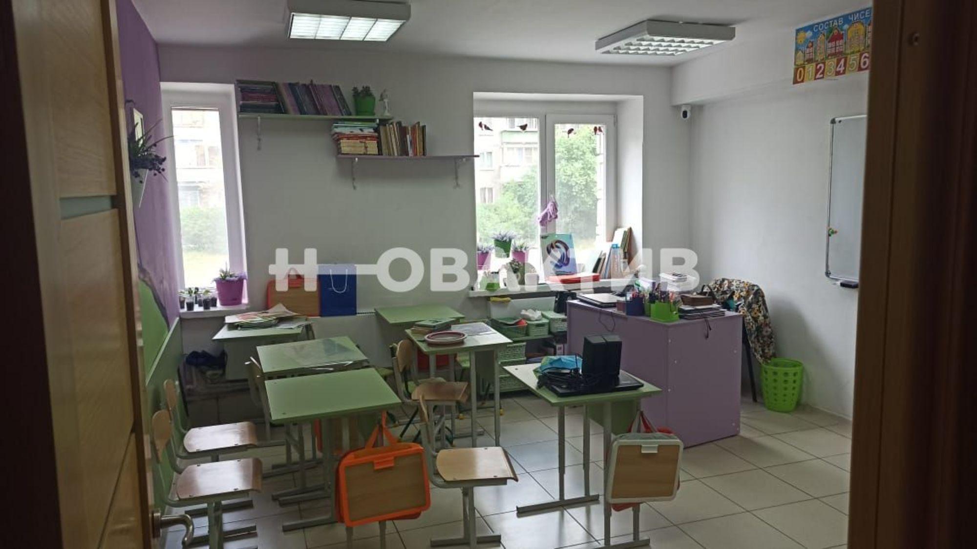 Сдать офис, помещение под офис за 120 000 рублей на улица Линейная, 29