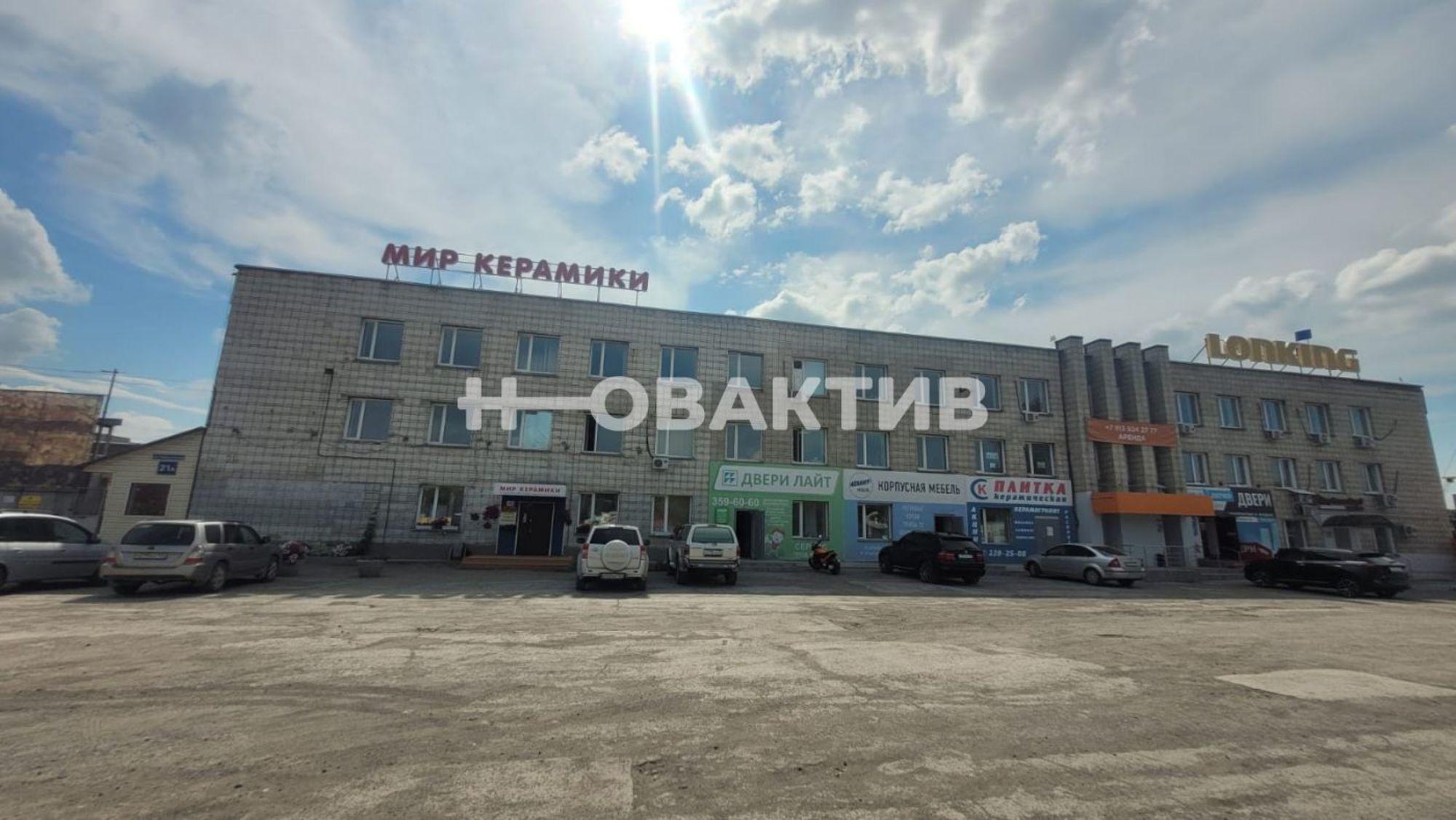 Сдать офис, помещение под офис за 15 000 рублей на улица Толмачевская, 21а
