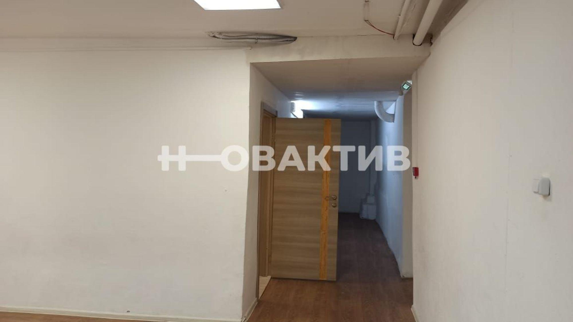 Сдать офис, помещение под офис за 120 000 рублей на улица Линейная, 29
