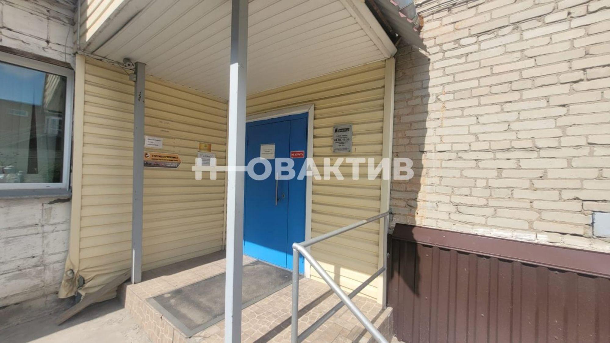 Сдать офис, помещение под офис за 15 000 рублей на улица Толмачевская, 21а