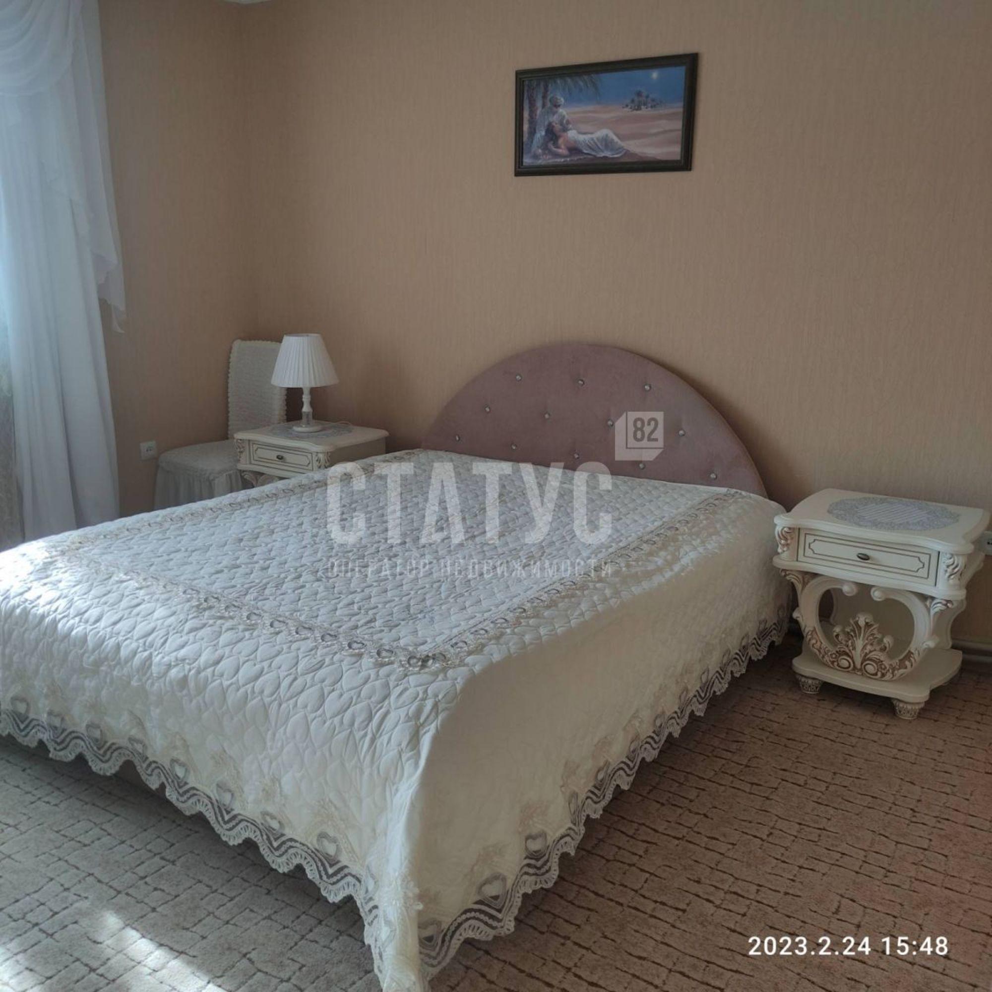 Сдать дачу, дом, коттедж за 35 000 рублей на Алупкинское ш, 76 б
