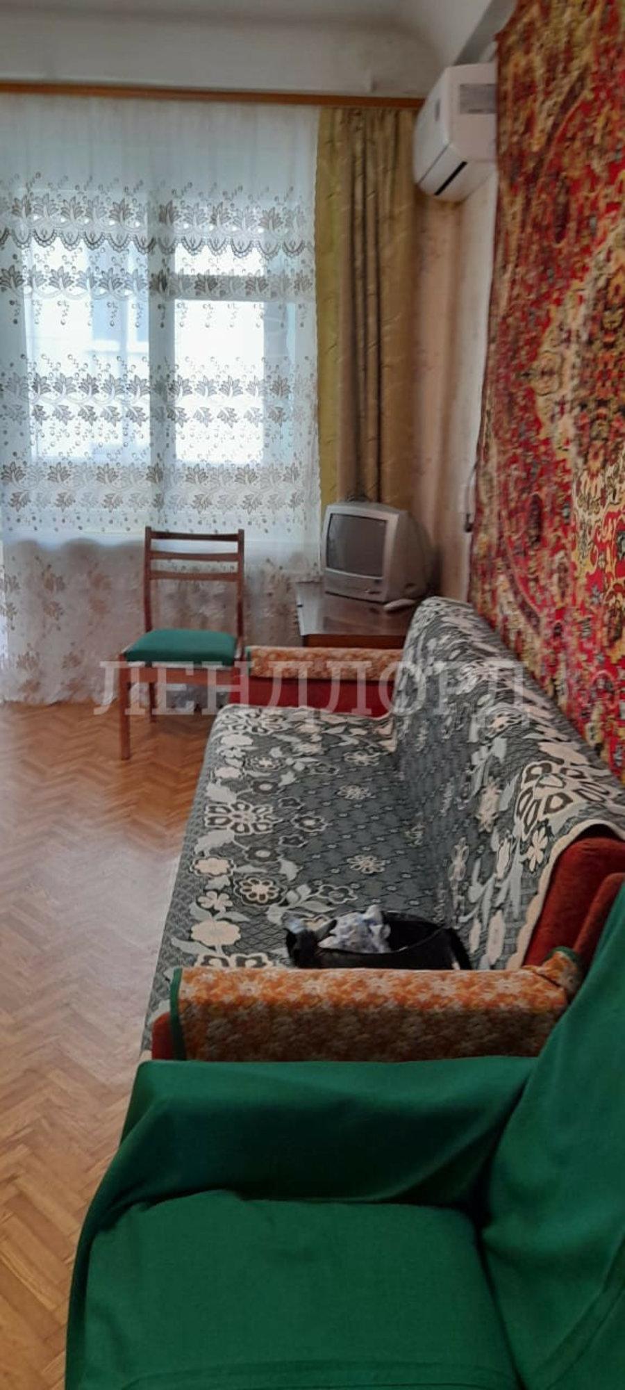 Сдать квартиру за 22 000 рублей на 2-я Краснодарская улица, 92/4