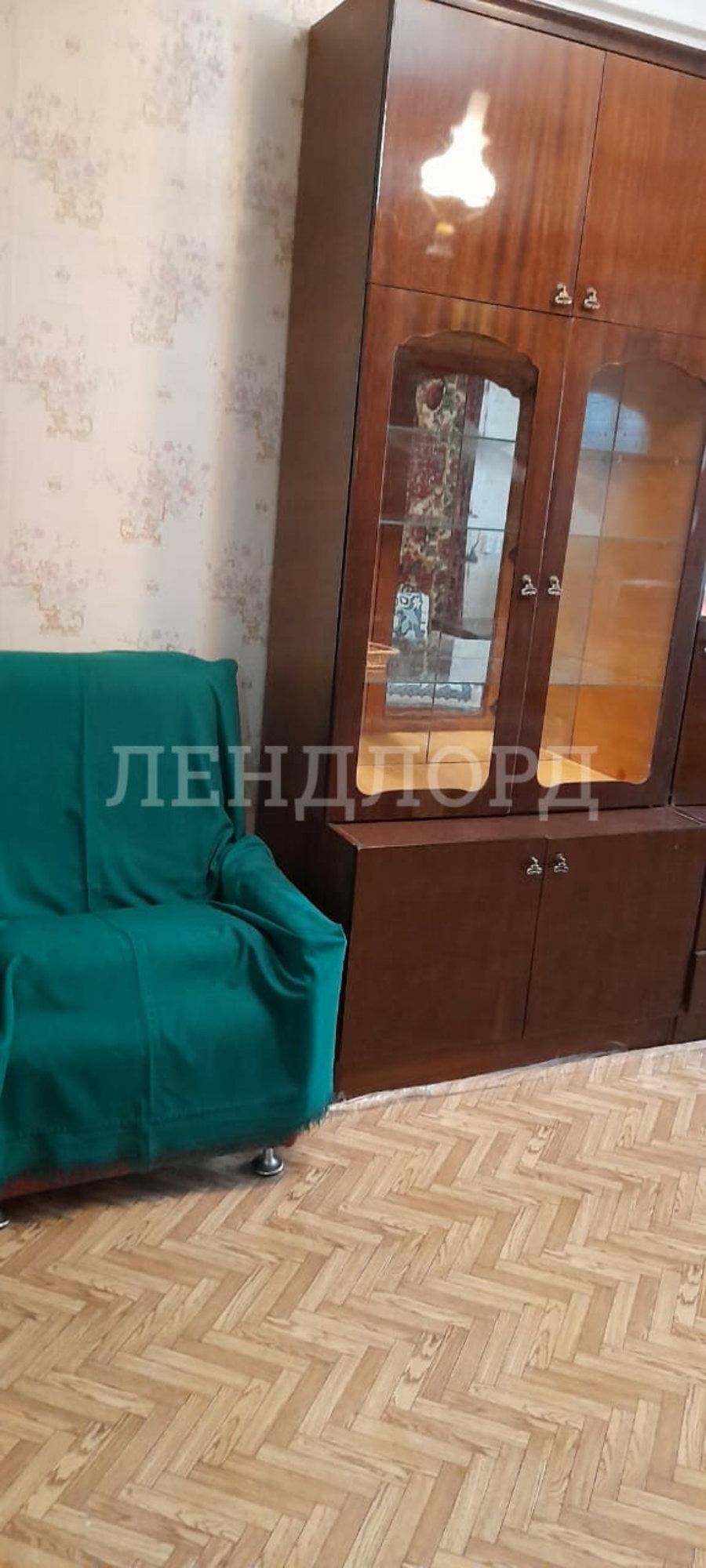 Сдать квартиру за 22 000 рублей на 2-я Краснодарская улица, 92/4