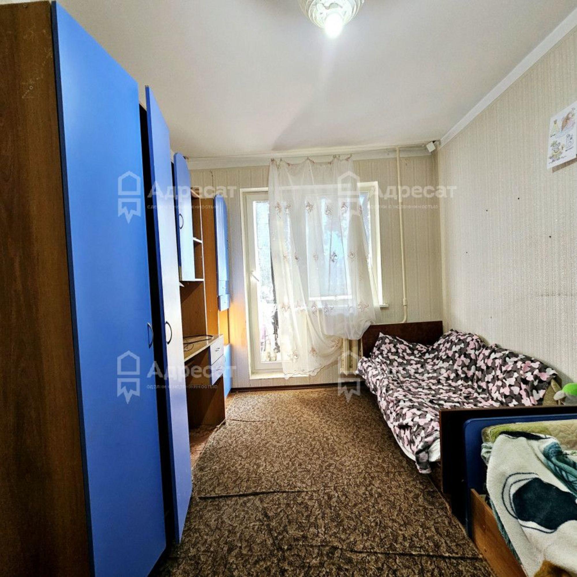 Купить квартиру за 4 850 000 рублей на б-р. 30-летия Победы,  д.82