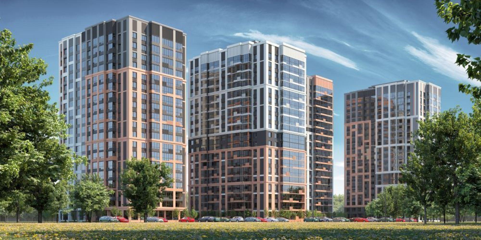 Купить квартиру за 2 595 000 рублей на улица Теплоэнергетиков, 15 Б