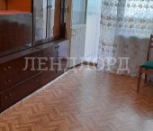 2-комн, 44кв м, этаж 2/5 2-я Краснодарская улица, 92/4