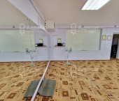 помещение 139.4 кв м ул. Николая Отрады,  д.10