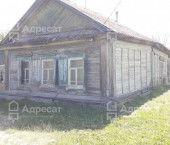 коттедж 37.9 кв м ул. Щедрина