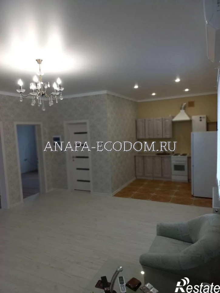 Коттедж/дом улица Малиновая