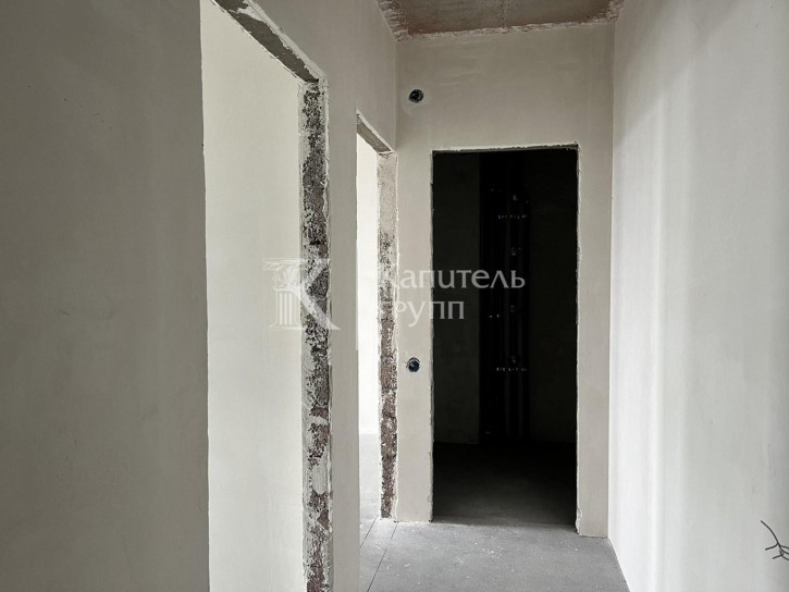 2-комн квартира ул Газопромысловая, 8