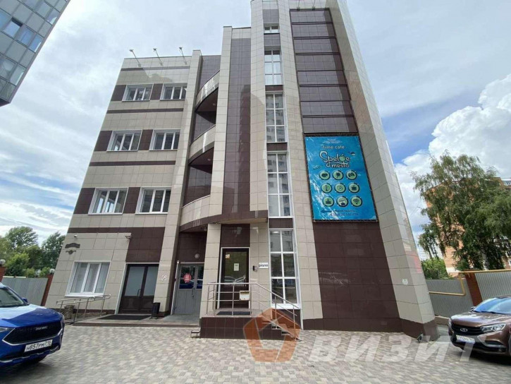 Офис Скляренко улица, 32