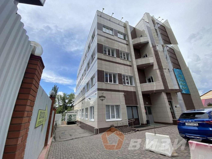 Офис Скляренко улица, 32