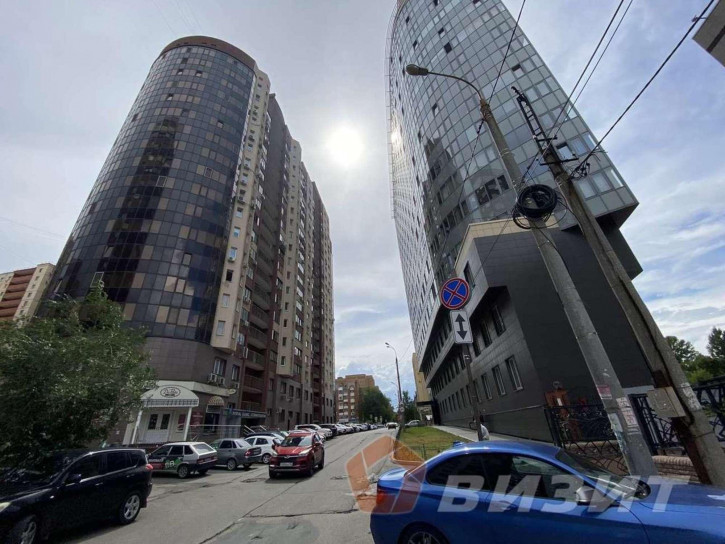 Офис Скляренко улица, 32