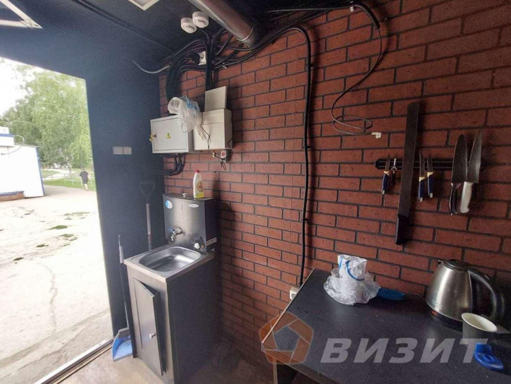 Торговое помещение Кирова проспект, 257В