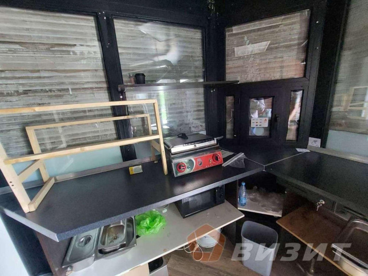 Торговое помещение Кирова проспект, 257В