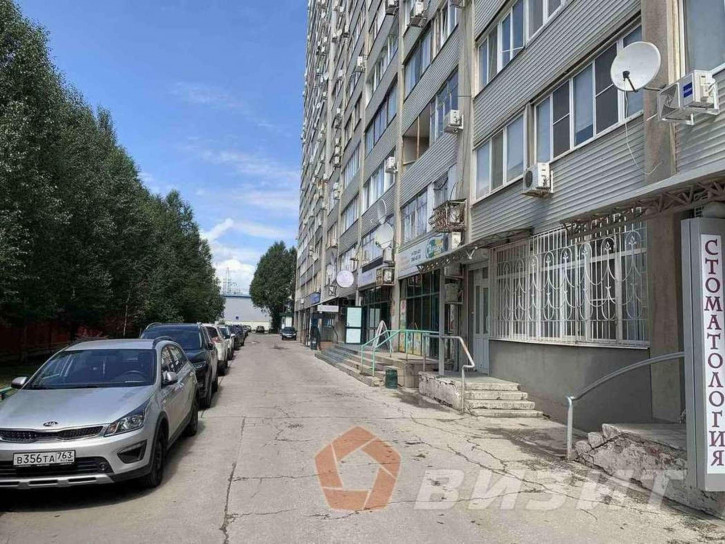 Торговое помещение Стара Загора улица, 56