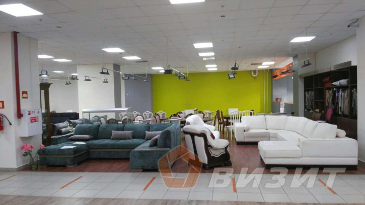 Торговое помещение Московское шоссе 16-й километр, 1в