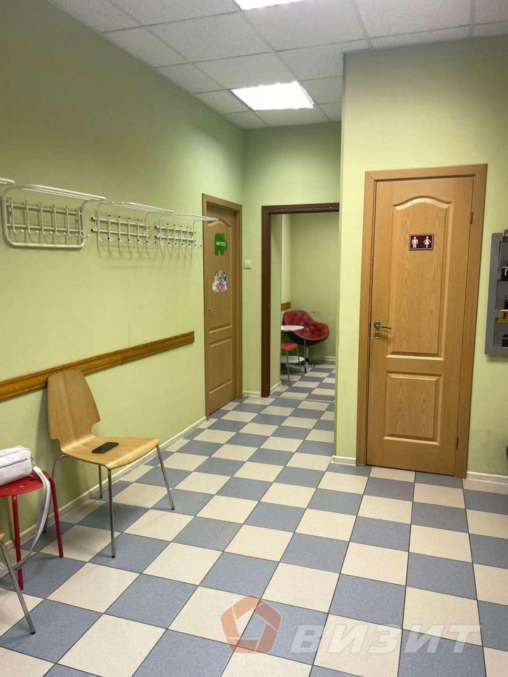 Торговое помещение Стара Загора улица, 56