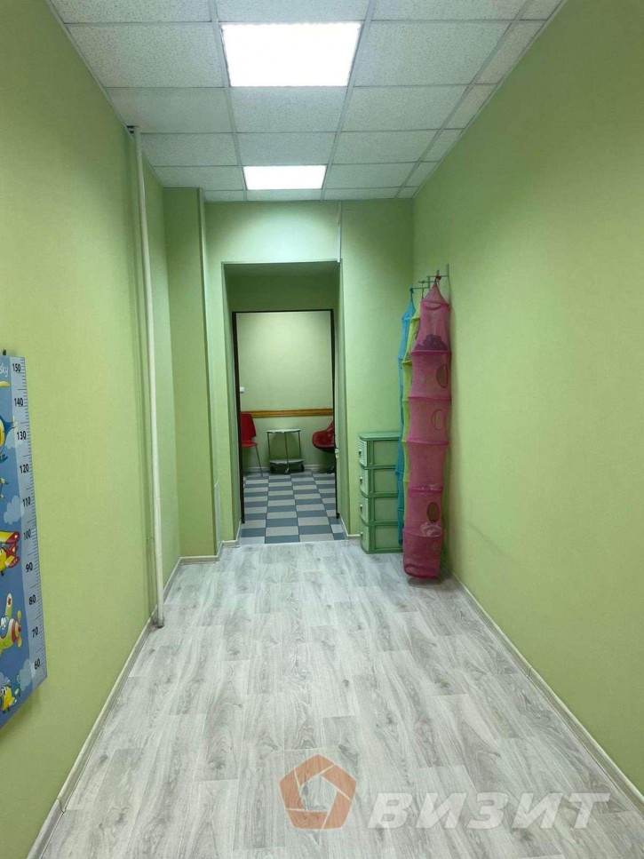 Торговое помещение Стара Загора улица, 56