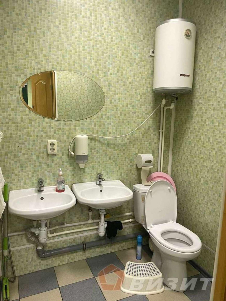 Торговое помещение Стара Загора улица, 56