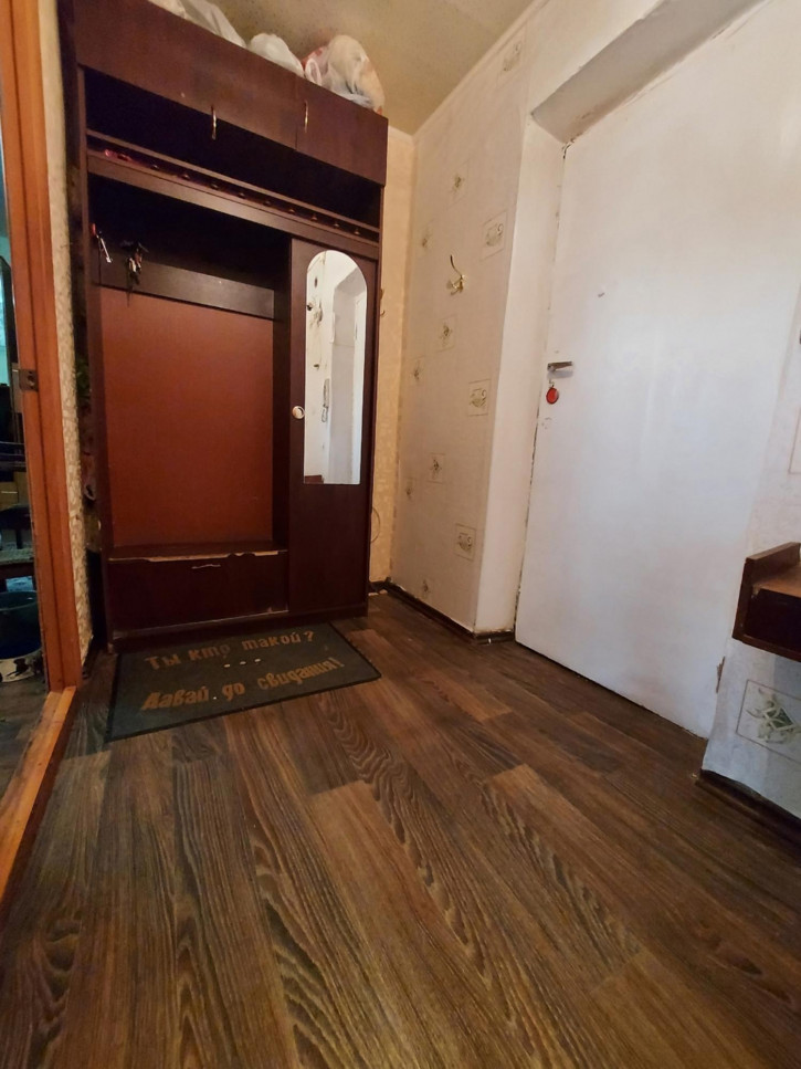 1-комн квартира улица Капитана Хромцова, 3 к.1