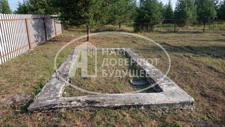 Земельный участок Северная улица