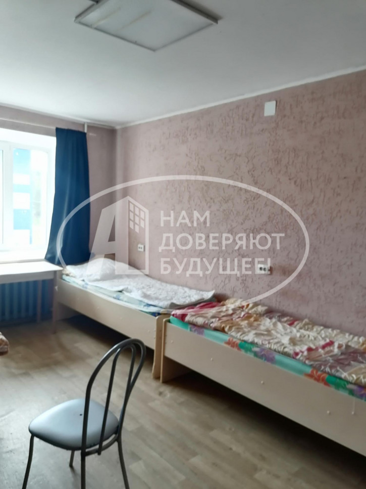 Комната Октябрьский проспект, 17