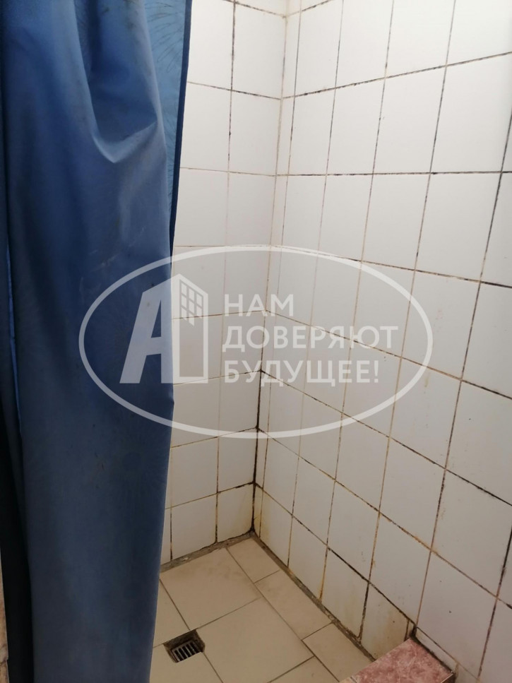 Комната Октябрьский проспект, 17