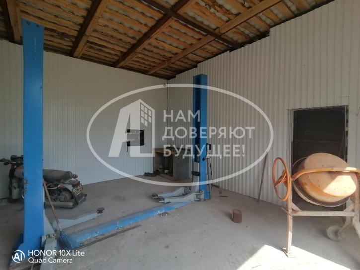 Помещение свободного назначения Шоссейная улица, 12